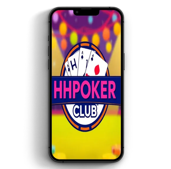 HHpoker德州官方版